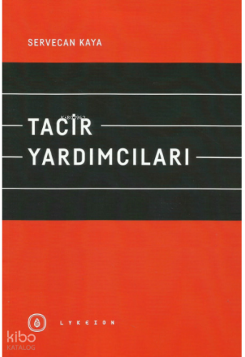 Tacir Yardımcıları