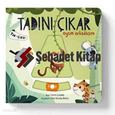 Tadını Çıkar - Oyun Arkadaşım