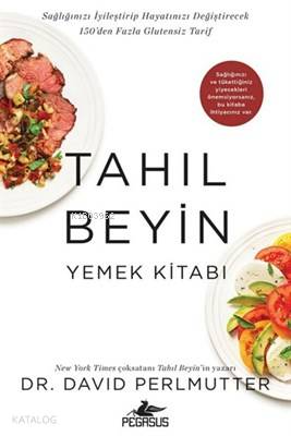Tahıl Beyin - Yemek Kitabı