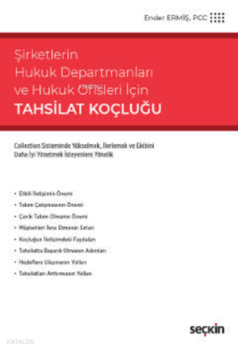 Tahsilat Koçluğu