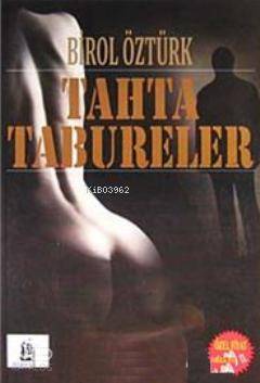 Tahta Tabureler