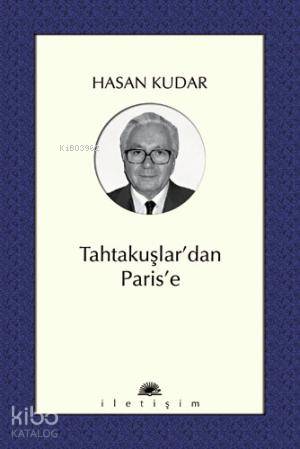 Tahtakuşlar´dan Paris´e