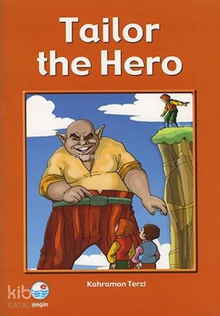 Tailor the Hero (CD'siz)