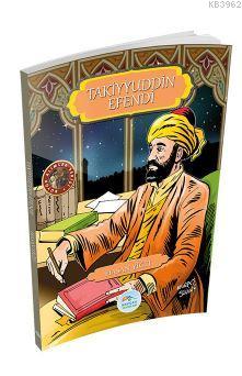 Takiyyuddin Efendi - Hasan