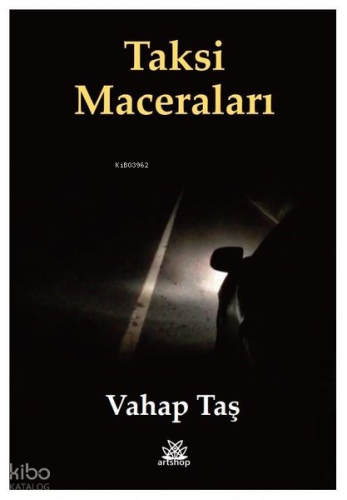 Taksi Maceraları