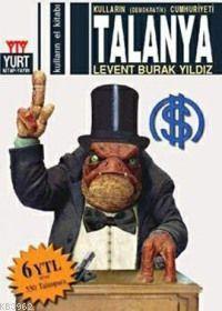 Talanya; Kulların (Demokratik) Cumhuriyeti