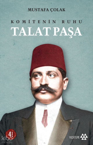 Talat Paşa;Komitenin Ruhu