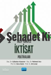 Talep Yönüyle İktisat Politikaları