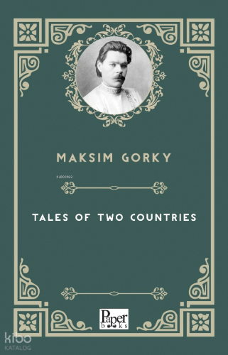 Tales Of Two Countries