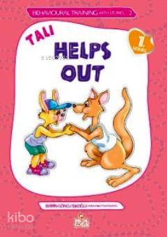 Tali Helps Out (Tali Yardım Ediyor)