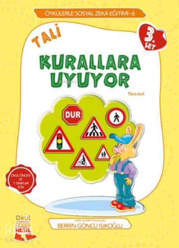 Tali Kurallara Uyuyor