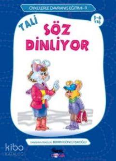 Tali Söz Dinliyor