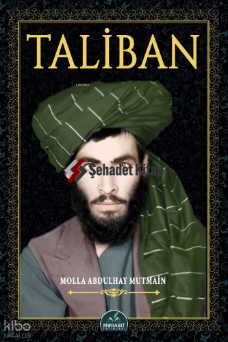 Taliban (Ciltli)