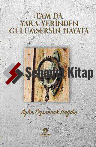 Tam Da Yara Yerinden Gülümsersin Hayata