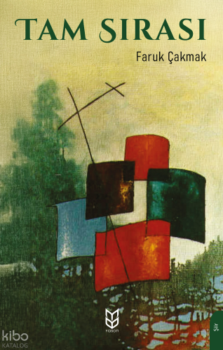 Tam Sırası | Faruk Çakmak | Yason Yayınları