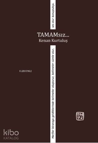Tamamsız