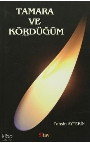 Tamara Ve Kördüğüm