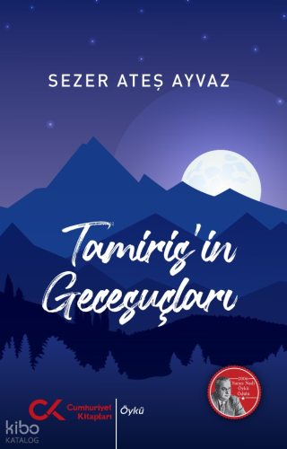 Tamiris’in Gecesuçları