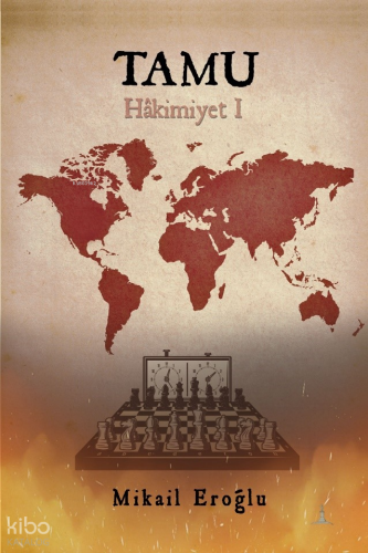 Tamu Hâkimiyet I