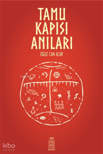 Tamu Kapısı Anılar