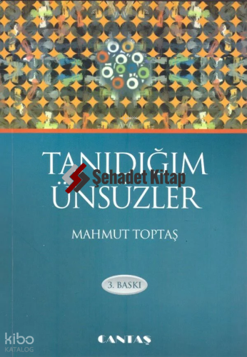 Tanıdığım Ünsüzler