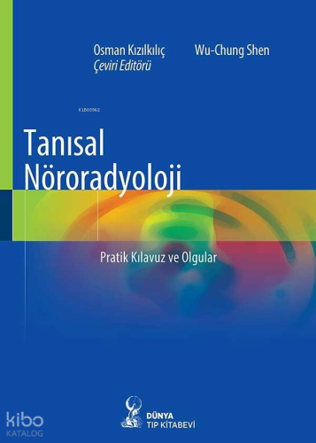 Tanısal Nöroradyoloji