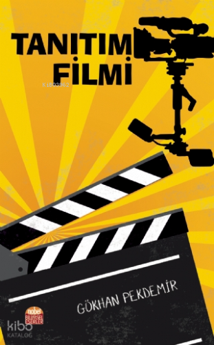 Tanıtım Filmi | Gökhan Pekdemir | Nobel Bilimsel Eserler