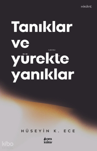 Tanklar ve Yürekte Yanıklar