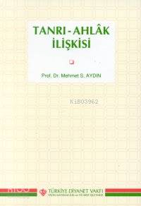 Tanrı-Ahlak İlişkisi