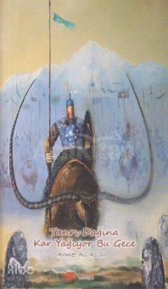 Tanrı Dağına Karyağıyor Bu Gece