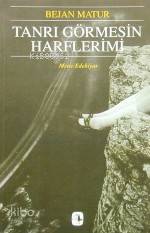 Tanrı Görmesin Harflerimi