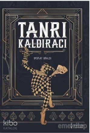 Tanrı Kaldıracı