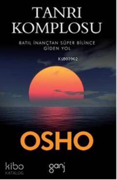 Tanrı Komplosu; Batıl İnançtan Süper ilince iden Yol