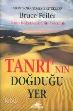 Tanrı´nın Doğduğu Yer