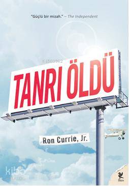 Tanrı Öldü