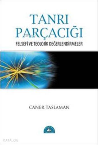 Tanrı Parçacığı; Felsefi ve Teolojik Değerlendirmeler