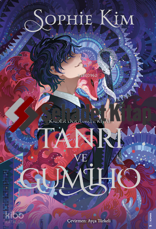 Tanrı ve Gumiho: Kader Düğümü 1