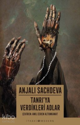 Tanrı’ya Verdikleri Adlar