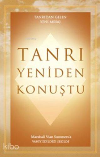 Tanrı Yeniden Konuştu