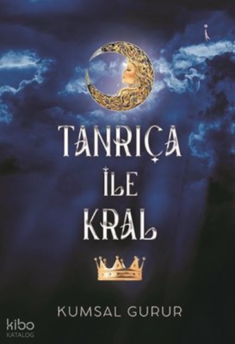 Tanrıça İle Kral