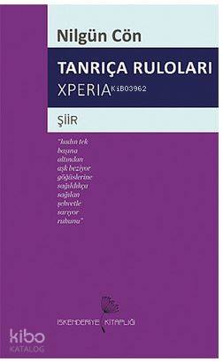 Tanrıça Ruloları Xperia