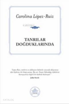 Tanrılar Doğduklarında