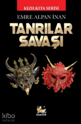 Tanrılar Savaşı