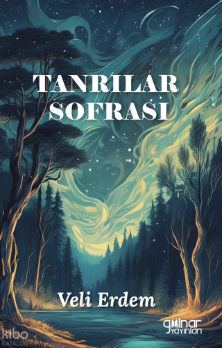 Tanrılar Sofrası