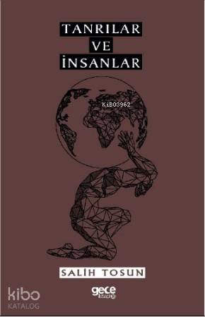 Tanrılar ve İnsanlar