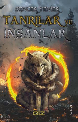 Tanrılar ve İnsanlar