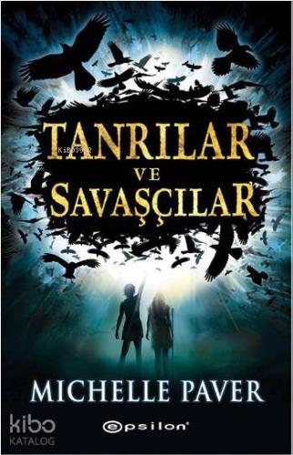 Tanrılar ve Savaşçılar