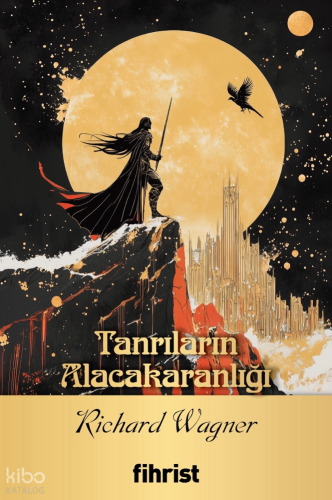 Tanrıların Alacakaranlığı