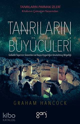 Tanrıların Büyücüleri