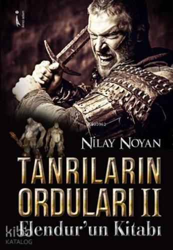 Tanrıların Orduları II; Elendur'un Kitabı